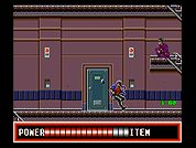 City Hunter in-game screen