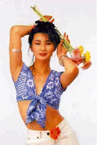 Maggie Cheung - Picture Colection
