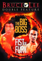 Bruce Lee Double Feature