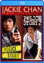 Jackie Chan Double Feature