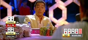 Poker King