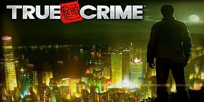 True Crime Hong Kong