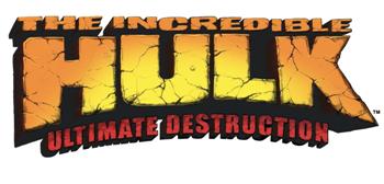 click to order The Incredible Hulk: Ultimate Destruction