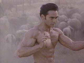 Kickboxer 4: The Aggressor [1994]